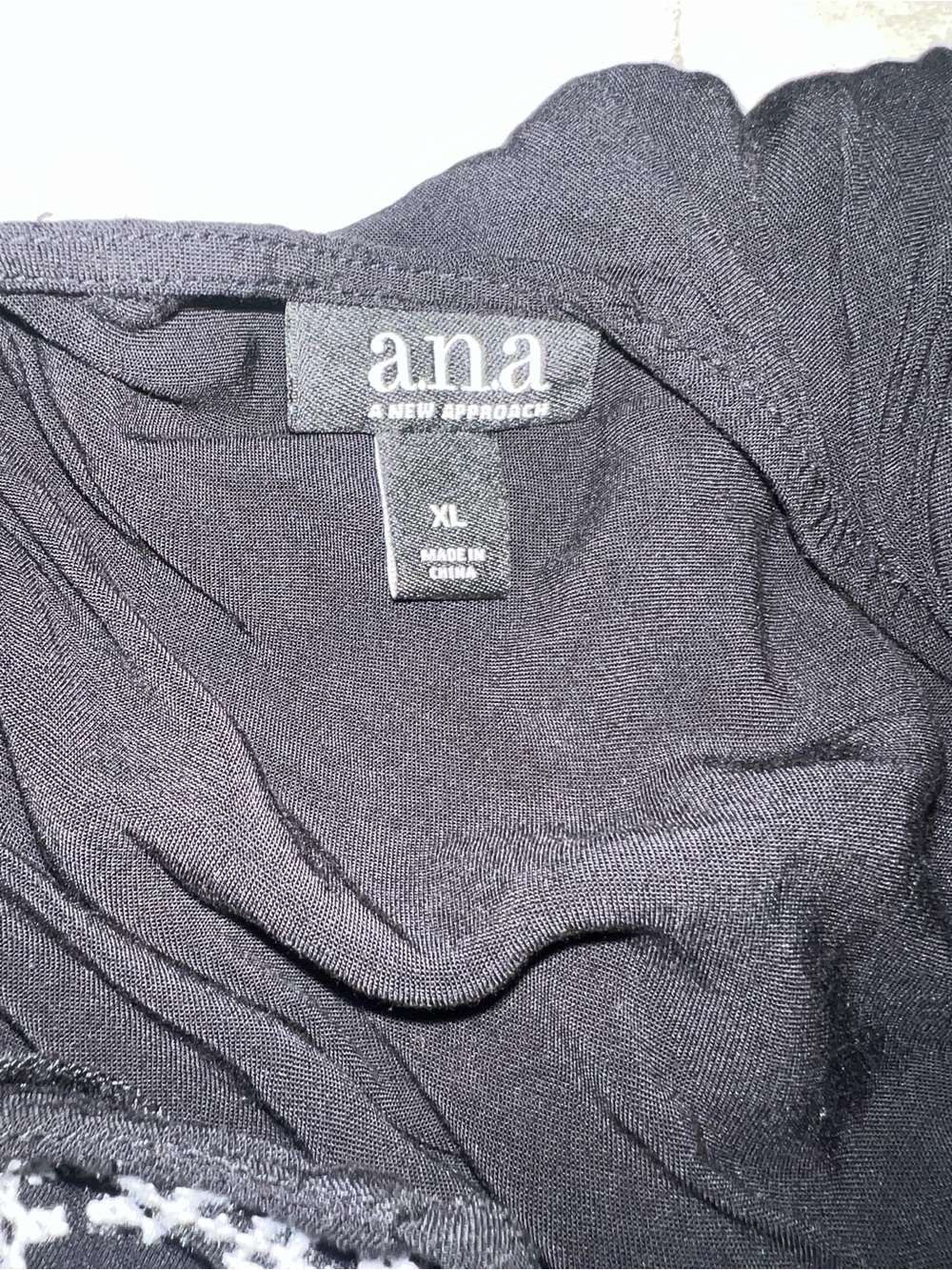 Pants Subcategory Classification - Picture 4 of 4